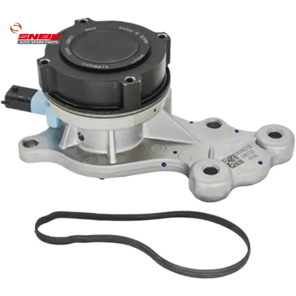 

Sneik Engine Cooling Water Pump For 2020-2024 Chevrolet N400 1.5L Buick Excelle GT 1.5L 24106272 GMSB21