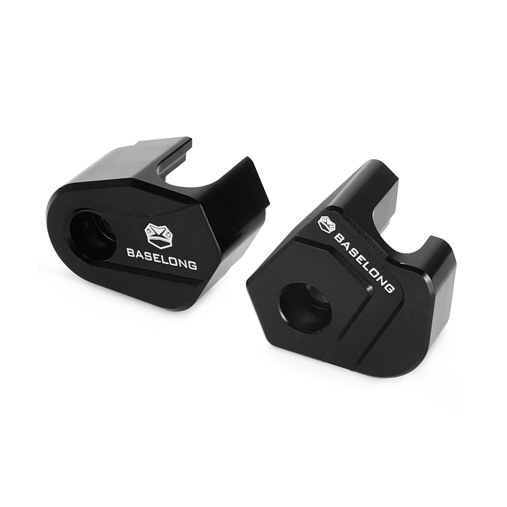 For Yamaha Tenere 700 Tenere 700 Rally Edition 2019 2020 2021 2022 2023 2024 Front/Rear ABS Sensor Guard ABS Sensor Protector