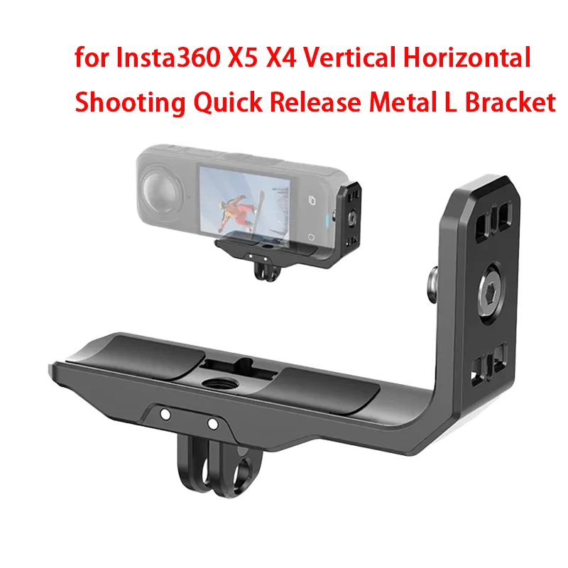 For Insta360 X5 X4 … - image