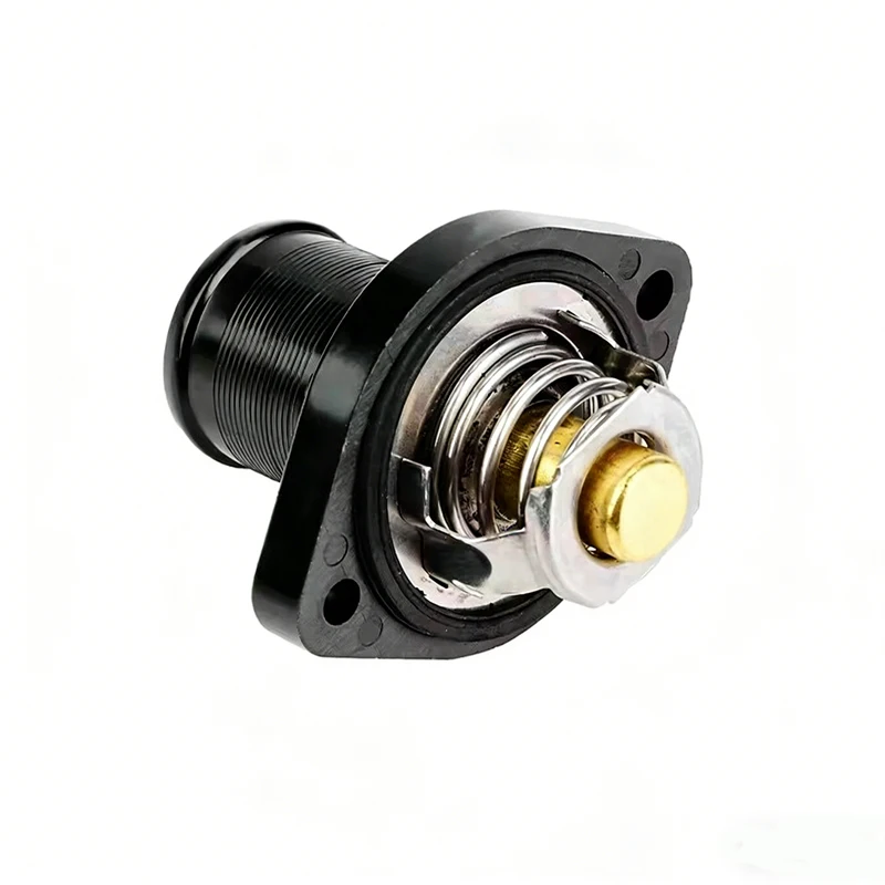 

For Peugeot 307 408 206 308 207 Citroen C2 C4 1.6 Thermostat Automatic temperature adjustment device 1336Q1 1336N5 9630066780