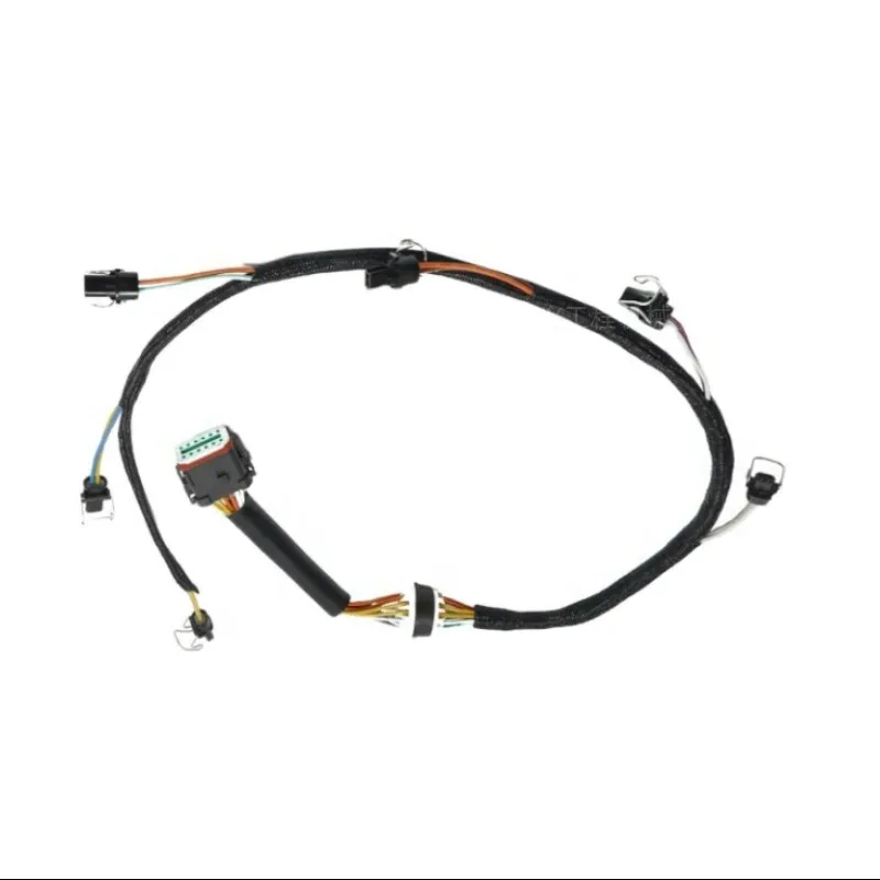 

Excavator Accessories Wiring Harness E322C325C C7 153-8920