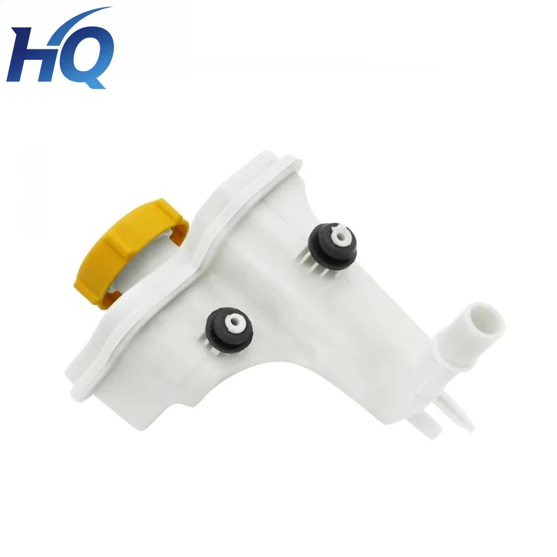 

2S6C3531BC 2S6C3531AC Power Steering Pump Oil Pot Fit for Ford FIESTA 01 Fusion 1251765