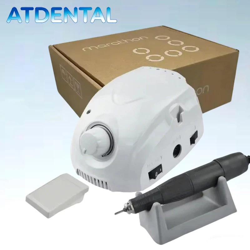 

35K RPM Dental Micro Motor SH37L1 High Precision Low Noise for Dental Lab Nail Art & Engraving Tools