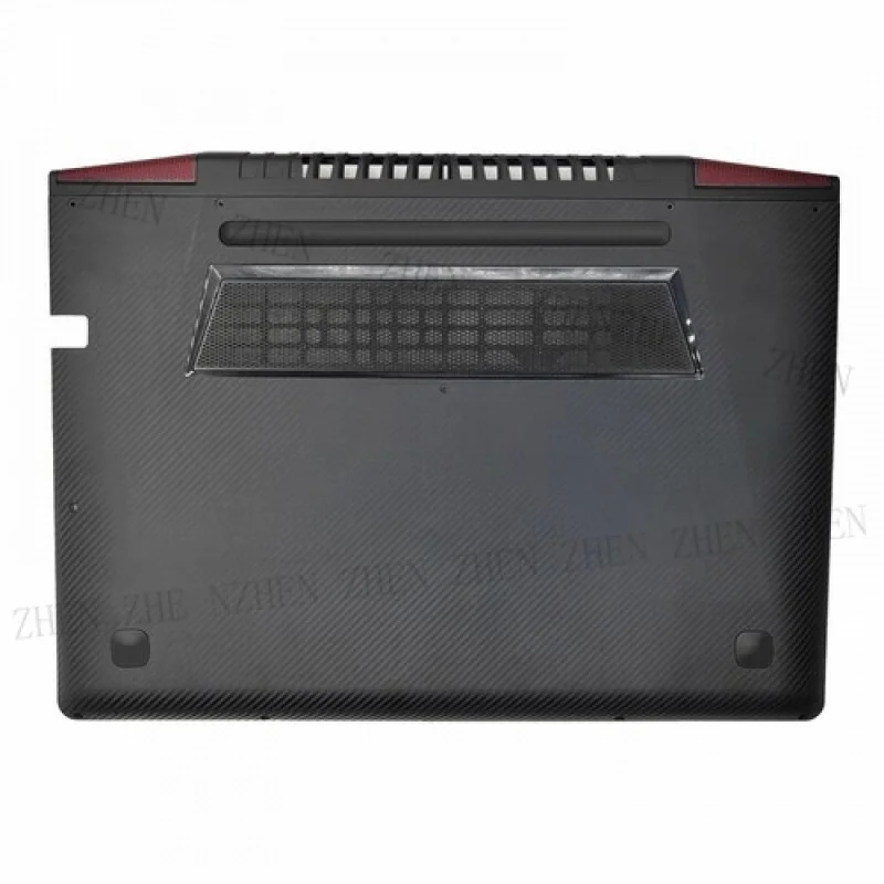 

Y для LENOVO Legion Y700-14ISK Y700-14 нижняя крышка корпуса черная