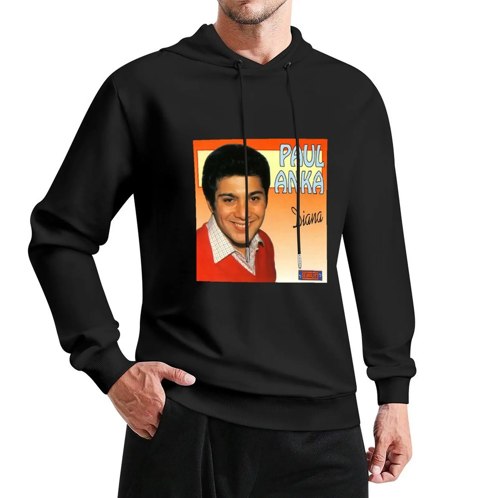 Remember diana Pullover Hoodie men clothing tracksuit men