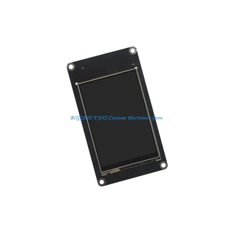 3.5INCH TFT LCDスクリーンディスプレイ480x320解像度LCDモニターパネル置換ダイナミックバックライト調整
