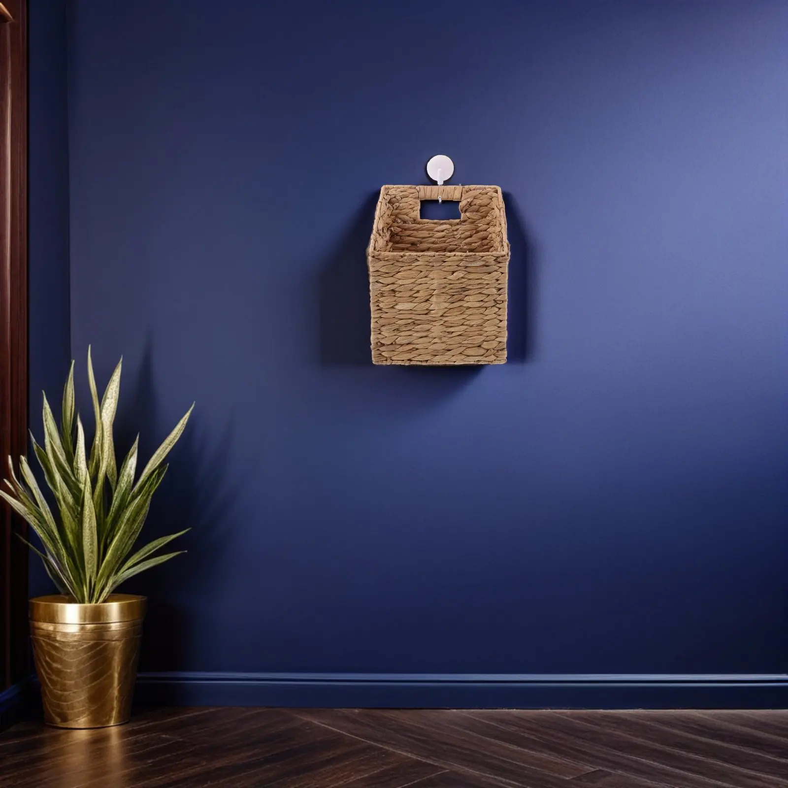 handwoven-wicker-wall-basket-gourd-design-natural-grass-hanging-storage-organizer-for-shelves-doors-balconies-living-room-book