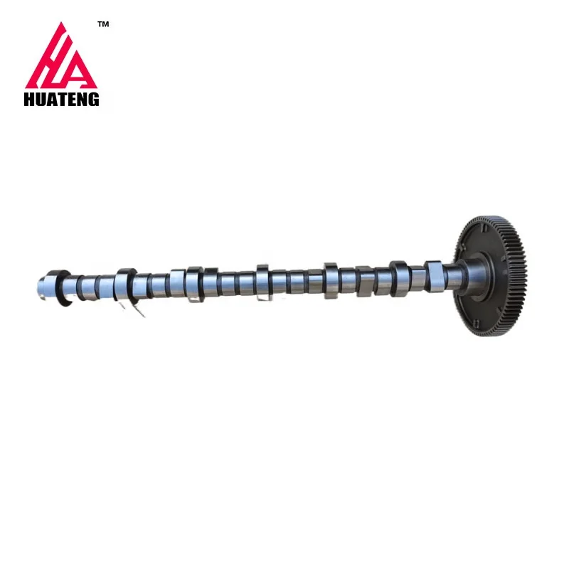 

High quality and manufacturer provide engine spare parts camshaft 0450 2751 04502751 0429 2816 04292816 for deutz