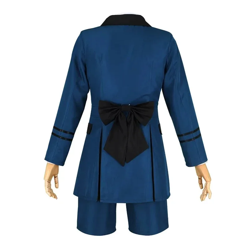 

25COSHOLRAN Унисекс Сиэль Фантомхайв Косплей Костюм