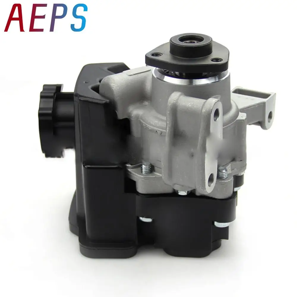 

Power Steering Pump 0024668301 For Mercedes-Benz C230 2.3L W203 2002 35582949 PSP1305 21-5433 215433