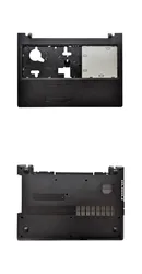 NEW For Lenovo IdeaPad 100-15IBD B50-50 Palmrest Upper & Bottom Cover