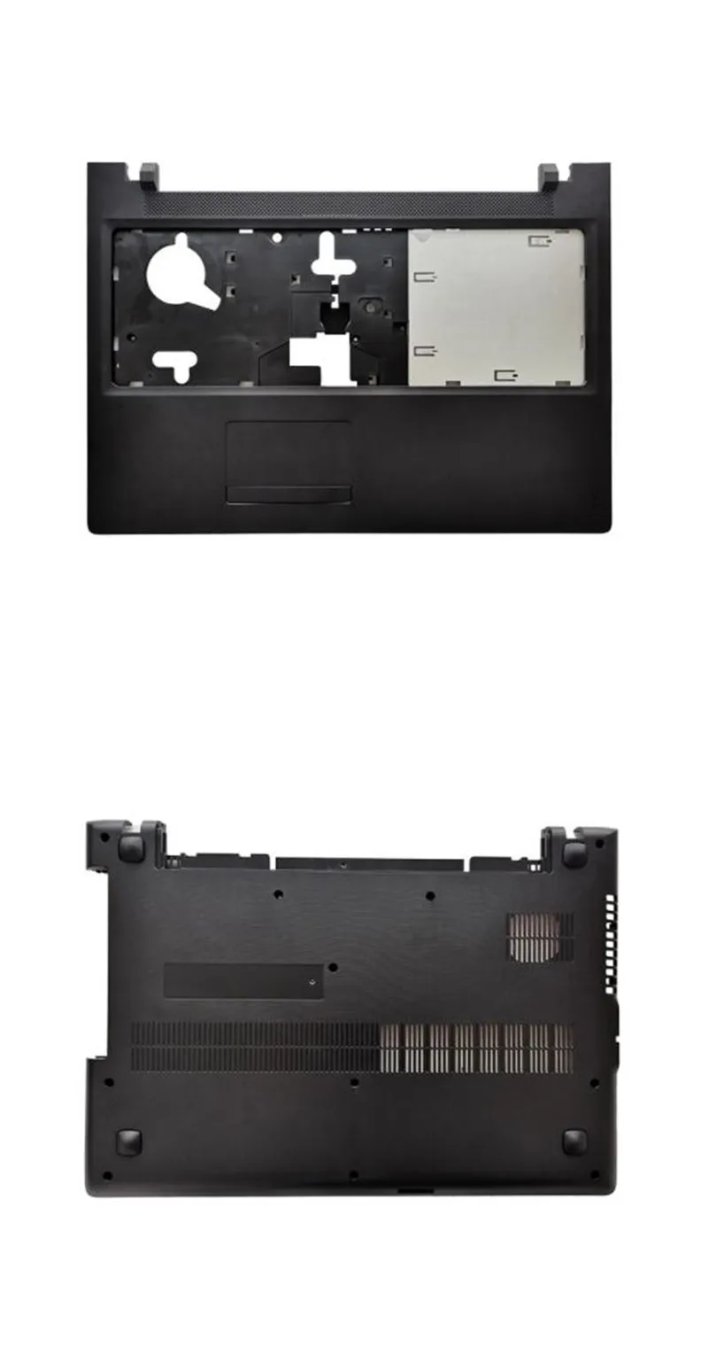 Nowość w Lenovo IdeaPad 100-15IBD B50-50 podparcie dłoni górna i dolna pokrywa