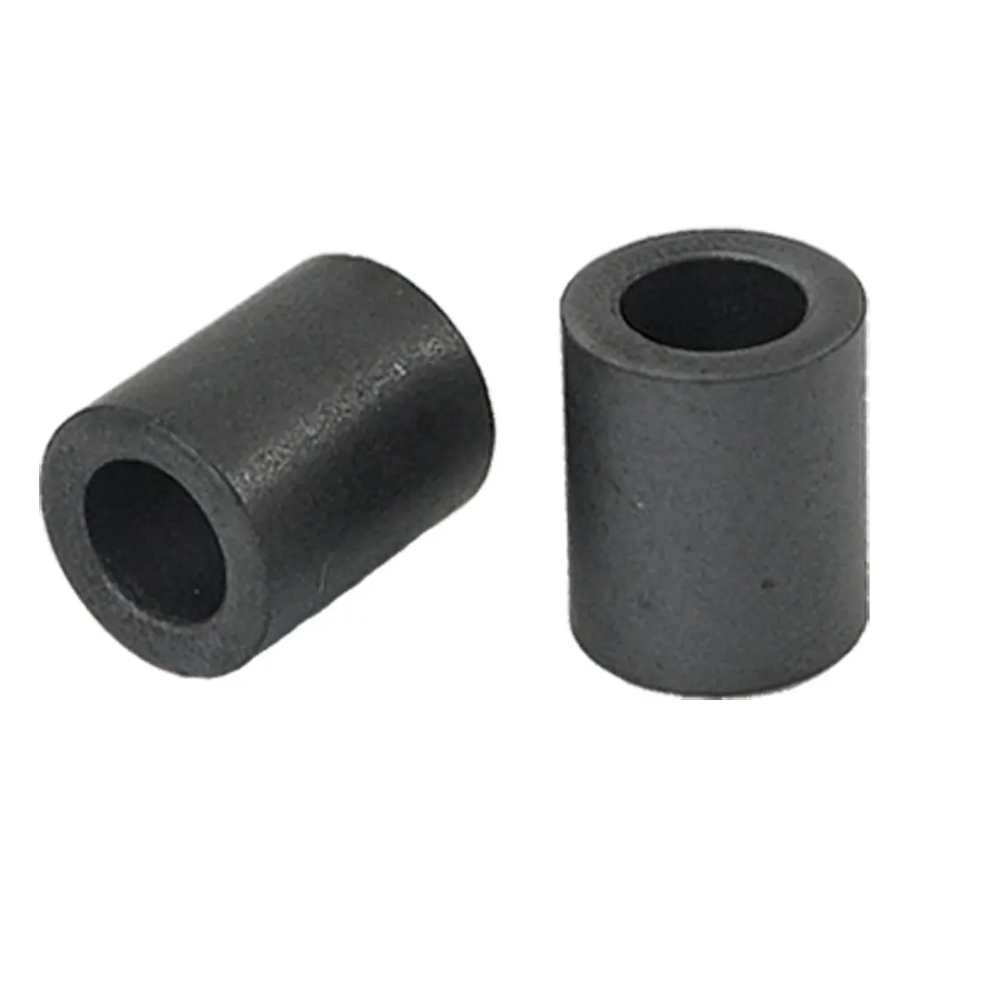 10Pcs Ferrite Sleeve Core 12x15x7mm Toroidal Ferrite Bead Cores Transformers Fittings For Welding Transformers