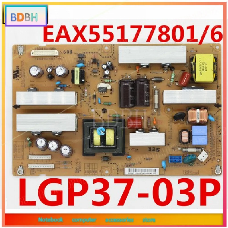 carte-d'alimentation-d'origine-eax55177801-6-pour-lgp37-03p-pour-lg