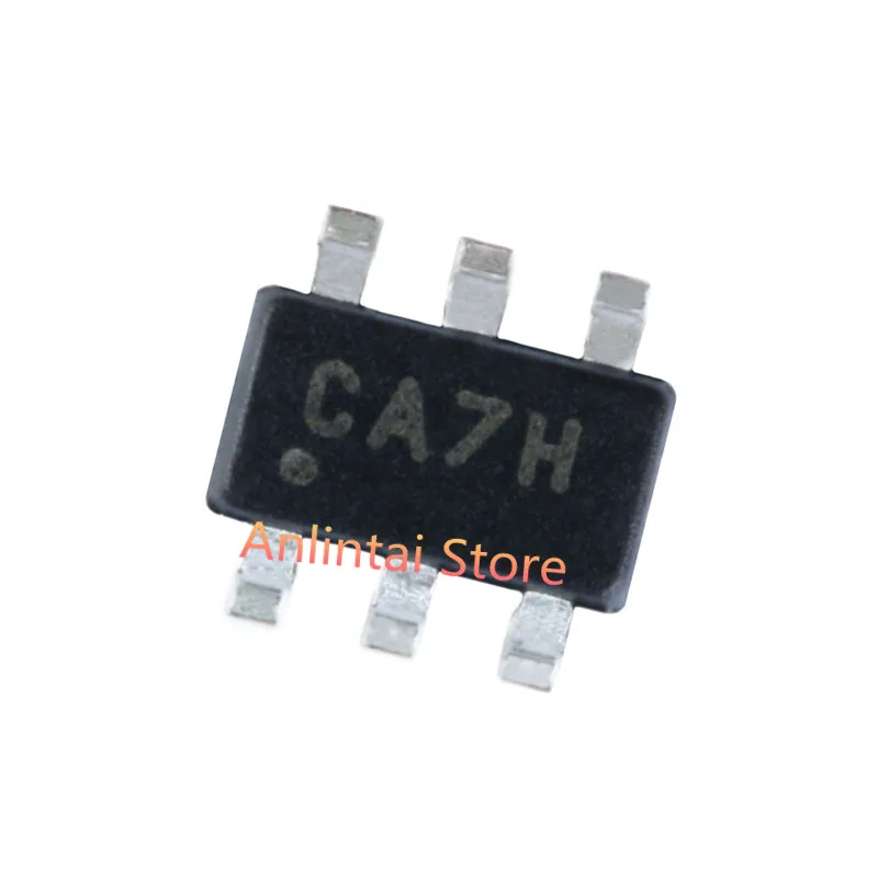 10 sztuk MIC5205-5.0YM5-TR KB50 IC REG liniowy 5V 150MA SOT23-5 oryginalny