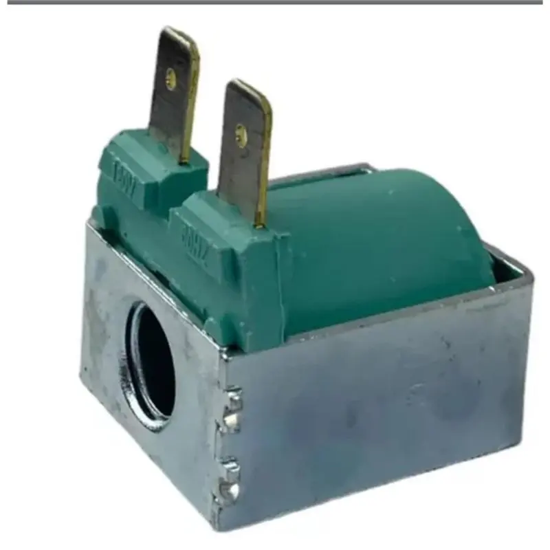 A52Q-Leckagesicheres Design, 1 Stück für Waschmaschinen-Ventilkern – hochwertiges Ersatzteil für Waschmaschinenzubehör – Detail 2