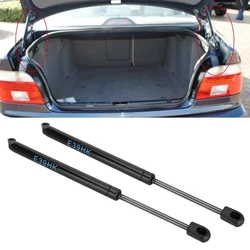 1 Pair Strut Bars 51248222913 Tailgate Trunk Gas Spring Strut Lift Support Fit for E39 525i/528i/530i/M5