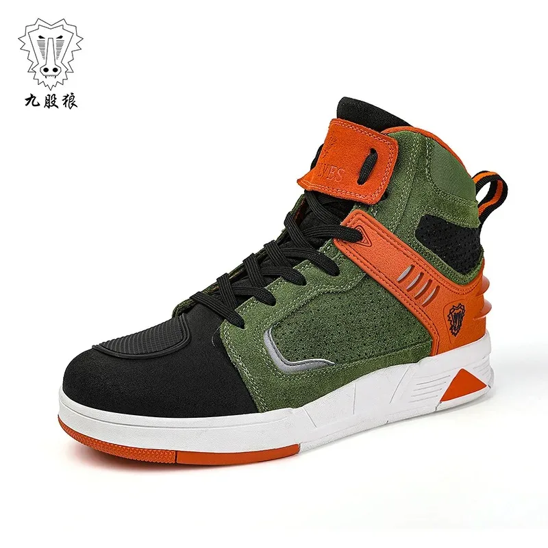 

Unisex 2026 New Motorcycle Boots Breathable Anti-collision Motorbike Riding Shoes Durable Biker Footwear Daily Road Riding Bota