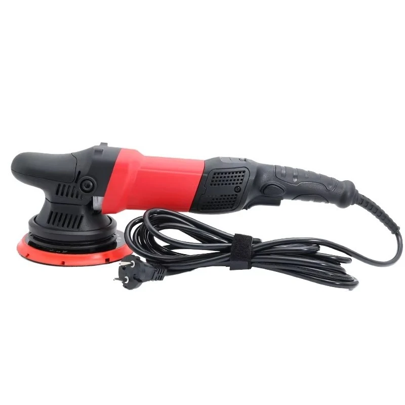 220V Electric Car Beauty Polisher Household Marble Tile Floor Repair Polisher Car Waxing & Sealing Glaze Machine