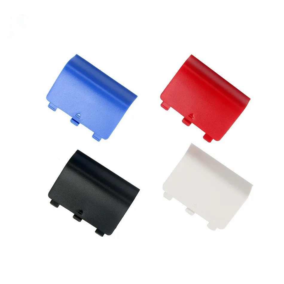 

1000PCS Battery Shell Lid Back Case Cover For XBox One Wireless Controller Replacement