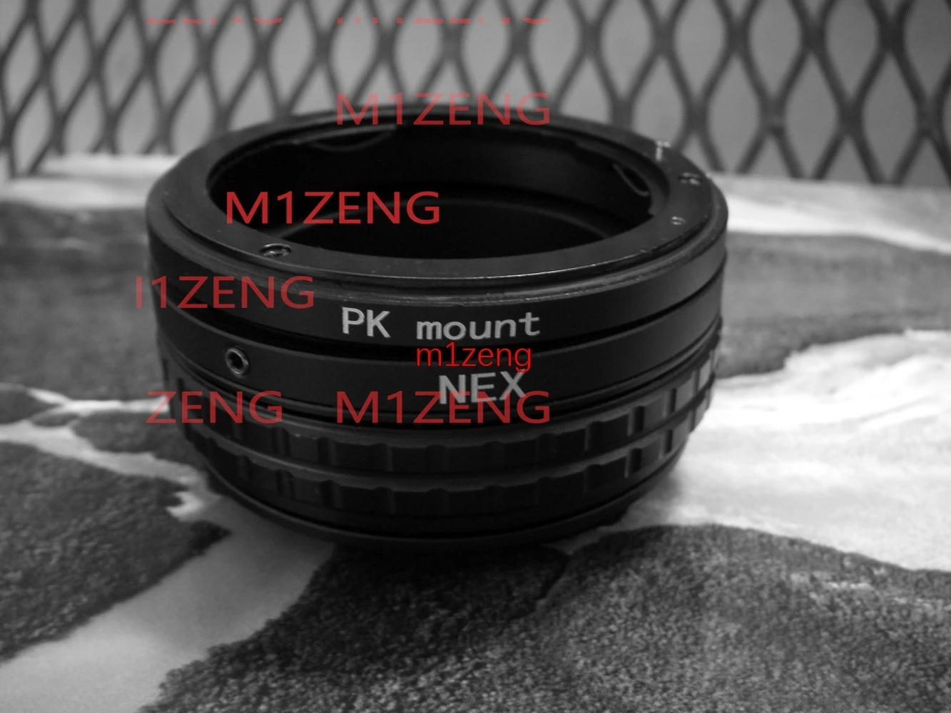 

Адаптер Helicoid с макрофокусировкой для объектива Pentax pk с креплением Sony E A7s a7c2 A7II A7R3 A7R4 A7M5 A7SIII A6700 ZVE10 ZVE1 камеры