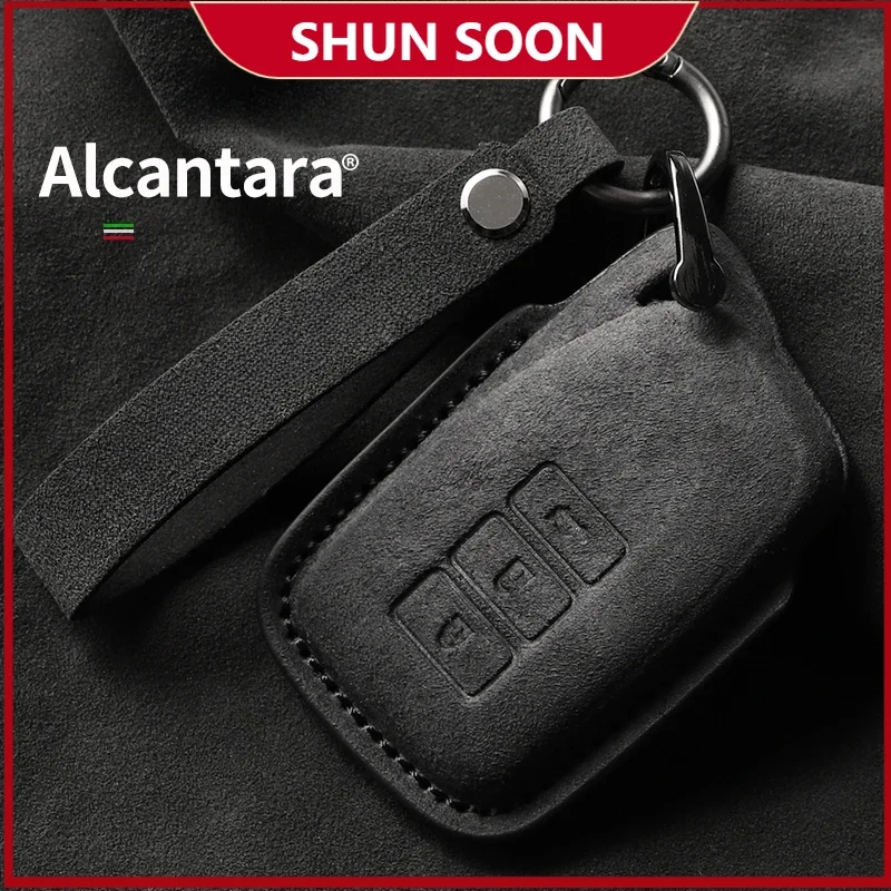 For Lexus Key Case …