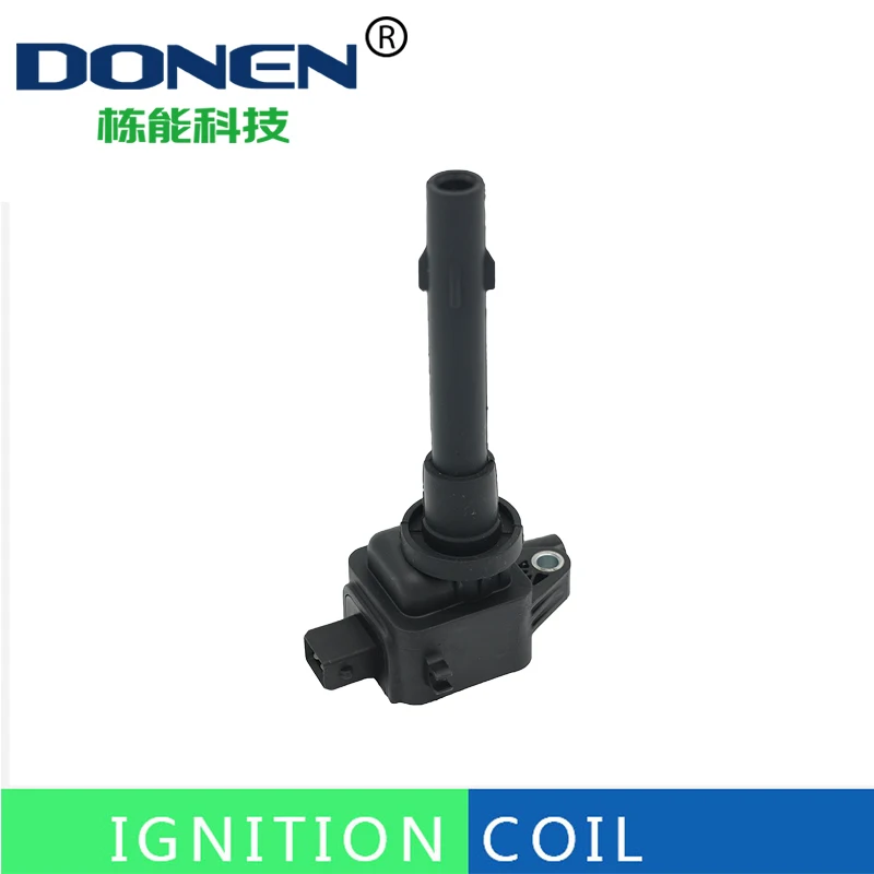 IGNITION COIL FOR BAIC WEVAN M20  M30 CHANGAN Rruixing S50 CHANGHE Freida M50 FOTON Gatu ix5  1.5L DQG3214A