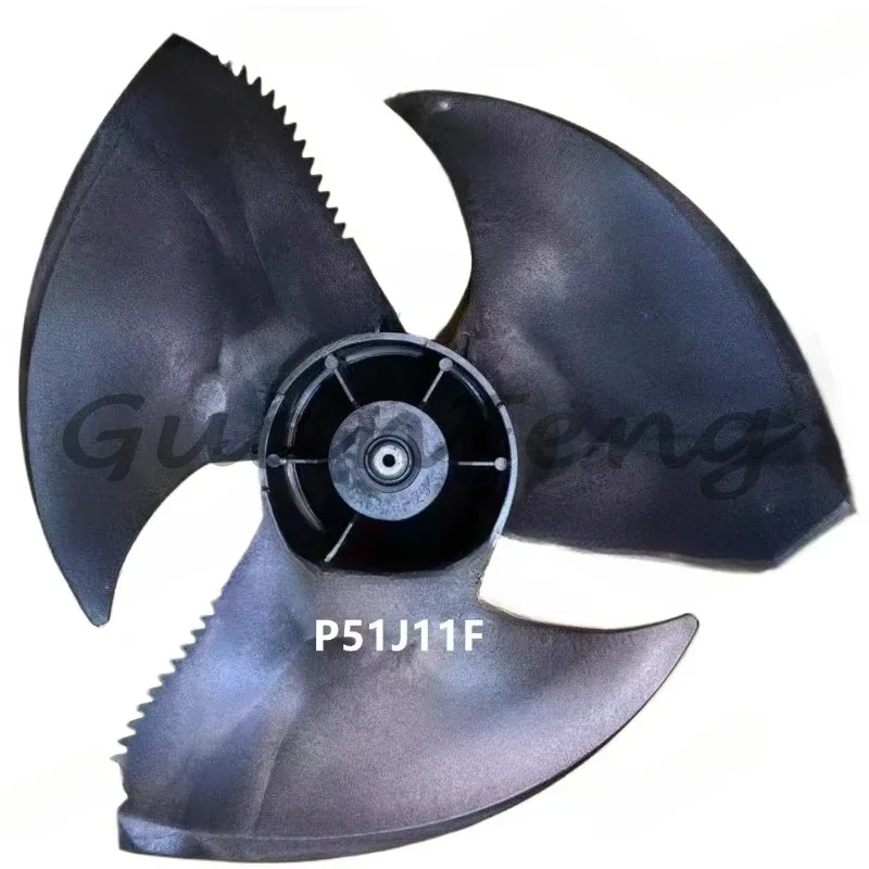 

Applicable to Air Conditioner Fan Impeller 980 Motor P51j11f Fan Blade