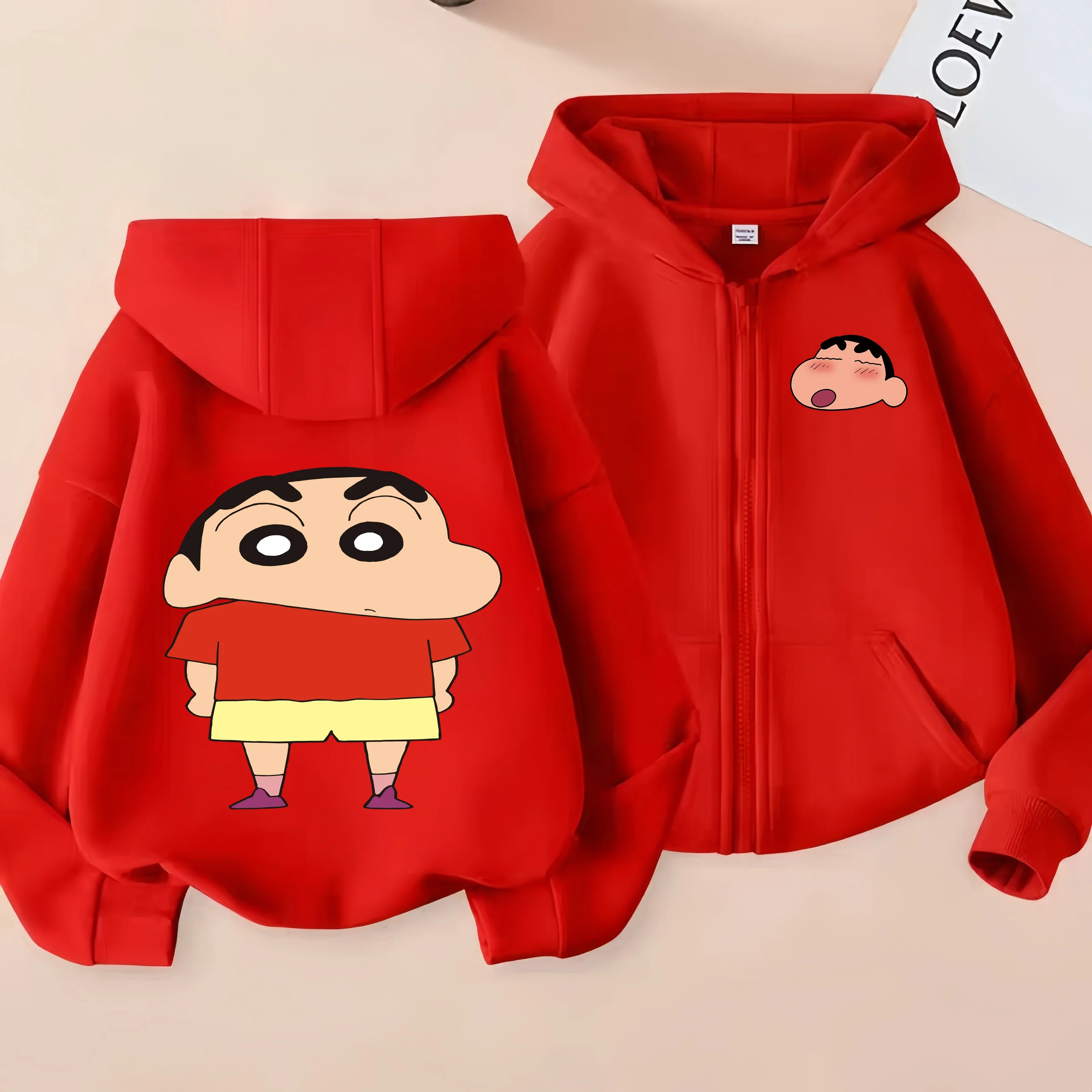 Sudadera Con Capuch… - image