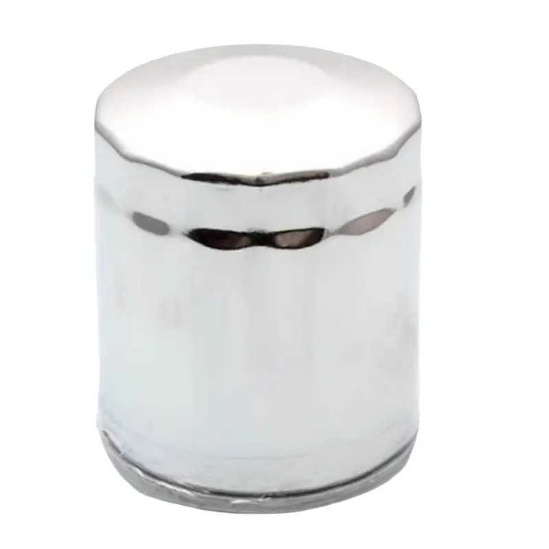 

M45K-Motorcycle Oil Filter For Fat Boy Low Rider Streetfighter Road King 2018-2021 Motorcycle Accessories