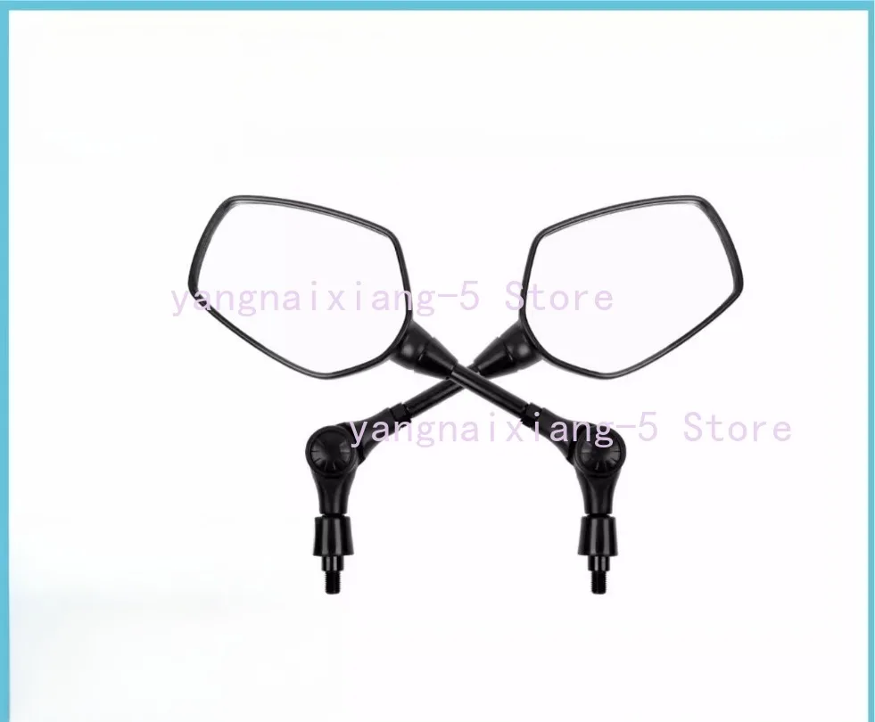 

For CFMOTO 450MT Original Accessories 450MT Rearview Mirror Assembly CF400-8/8A Mirror reflector