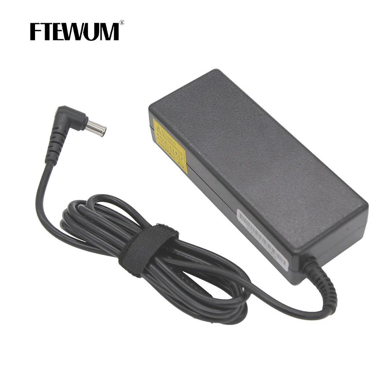 laptop adapter 19.5V 4.7A 90W 6.5*4.4mm Charger AC For Sony Vaio PCG-61511L VGP-AC19V29 VGP-AC19V32  VGP-AC19V20 VGP-AC19V31 33