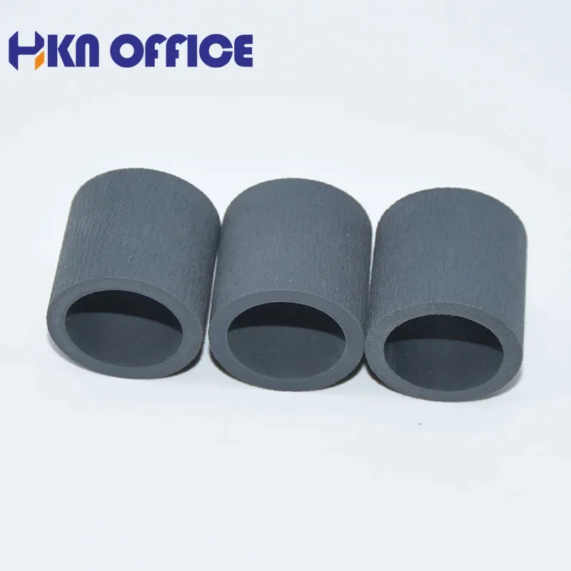 50pcs Pickup Roller Tire for HP 8600 8700 8610 8620 8625 8630 8640 8650 8660 8210 8216 8710 8702 8715 8720 8730 8740 451 476