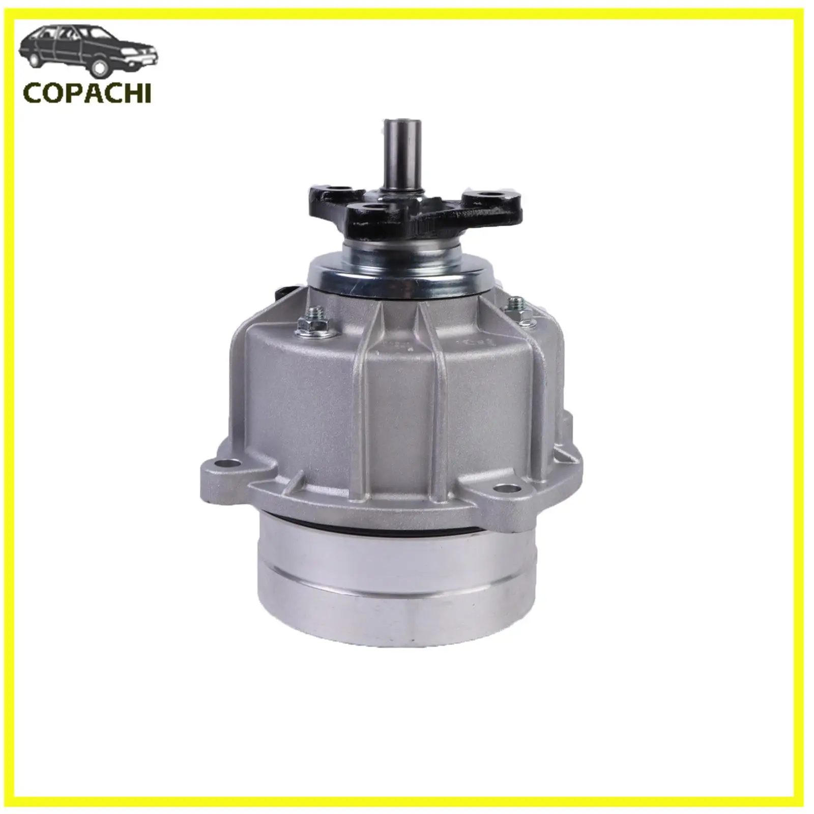 

Rear Differential Viscous Coupling Assy 47800-39210 For 2006-2009 Hyundai Tuscon 4WD Engine Differential Car Accessories Parts