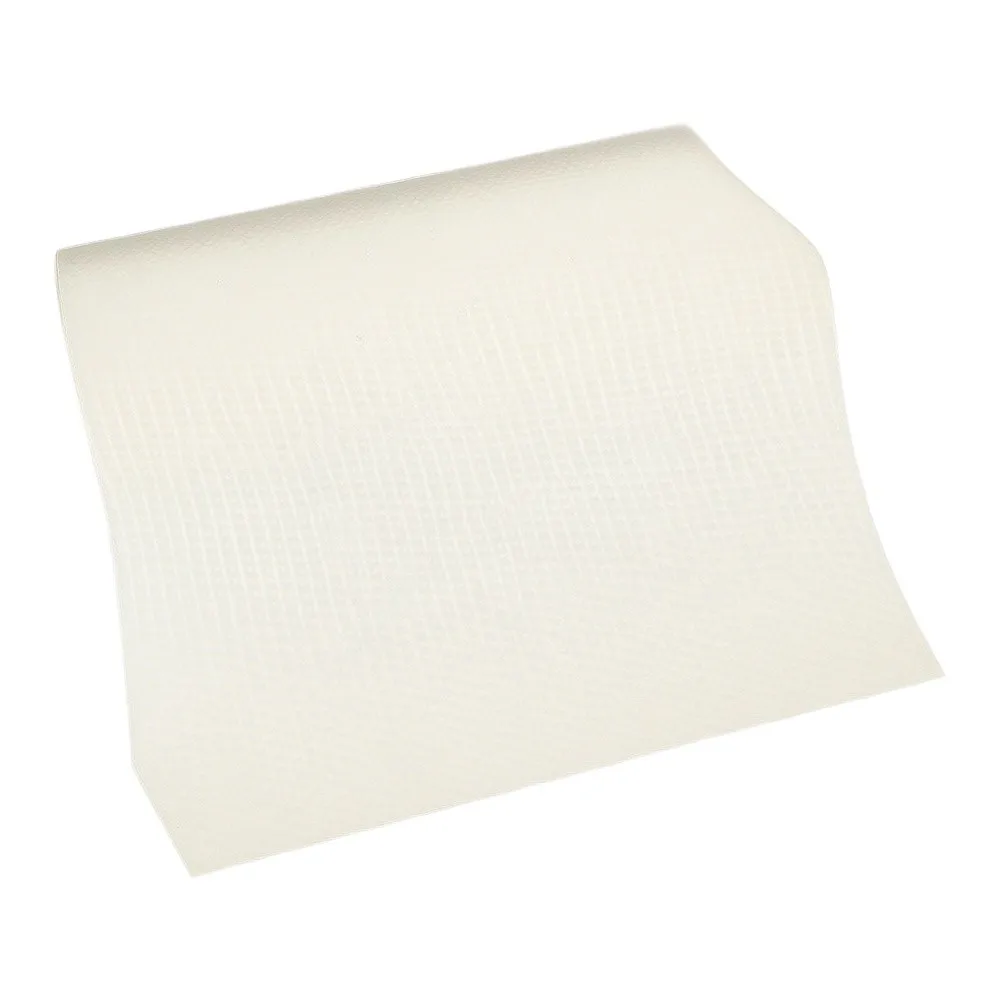 Non Adhering Waterproof Shelf for liner PVC Mat 30x300cm 30x600cm 30x900cm White Non Slip Drawer for liner for Kitchen Bathroom