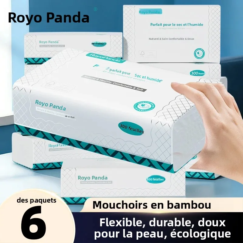 Category image: Toilet Tissue