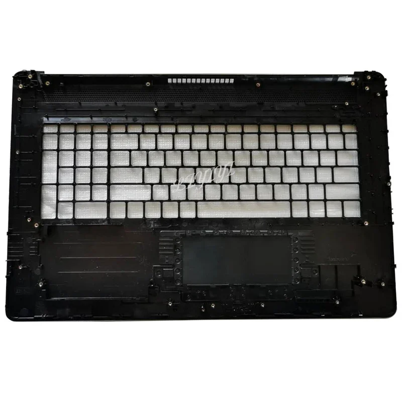 Nieuwe Laptop Shell Voor Hp Paviljoen 17-Bij 17-ca 17-cr 470 G7 17z-ca Lcd Backcover Palmrest Hoofdkast/Onderste Behuizing