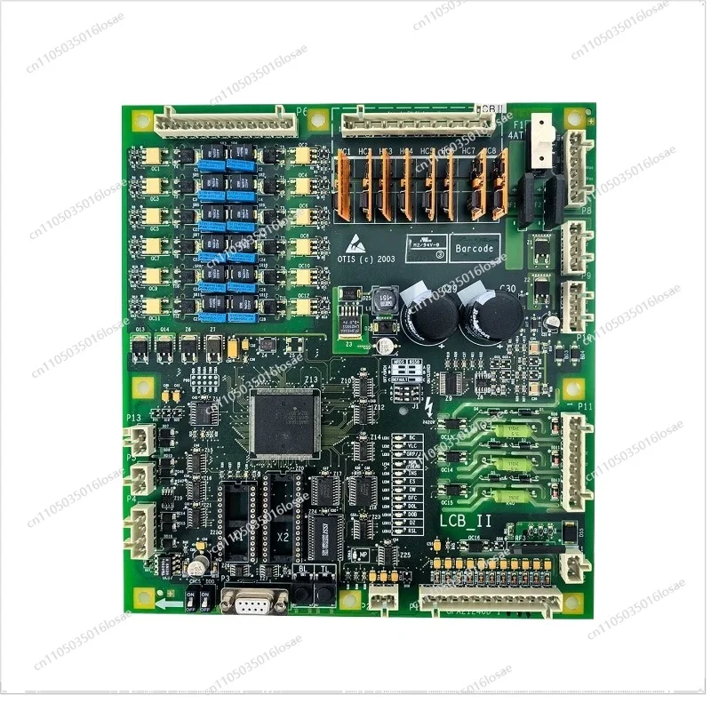 For Elevator Main Board Control Cabinet/board LCB-II Suitable for NDA/20401D1GFA Accessories
