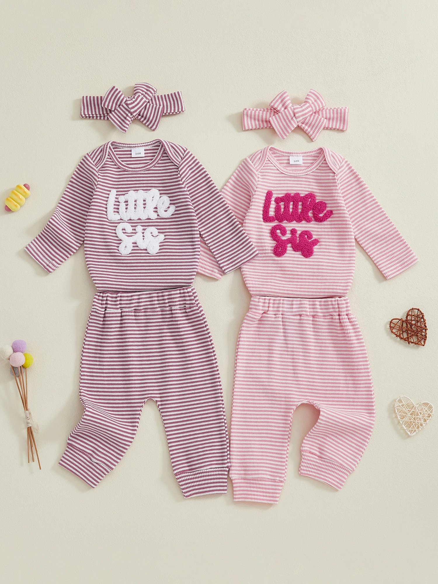 

Комплекты с цветочным принтом для маленьких девочек, комбинезон с короткими рукавами и рюшами, шорты и повязка на голову с бантом, летние наряды из 3 предметов