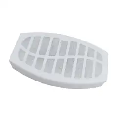 Replaced Activated Carbon Filter For Cat Water Drinking Fountain Replacement Filters Pet Dog Fountain Dispenser Accessories