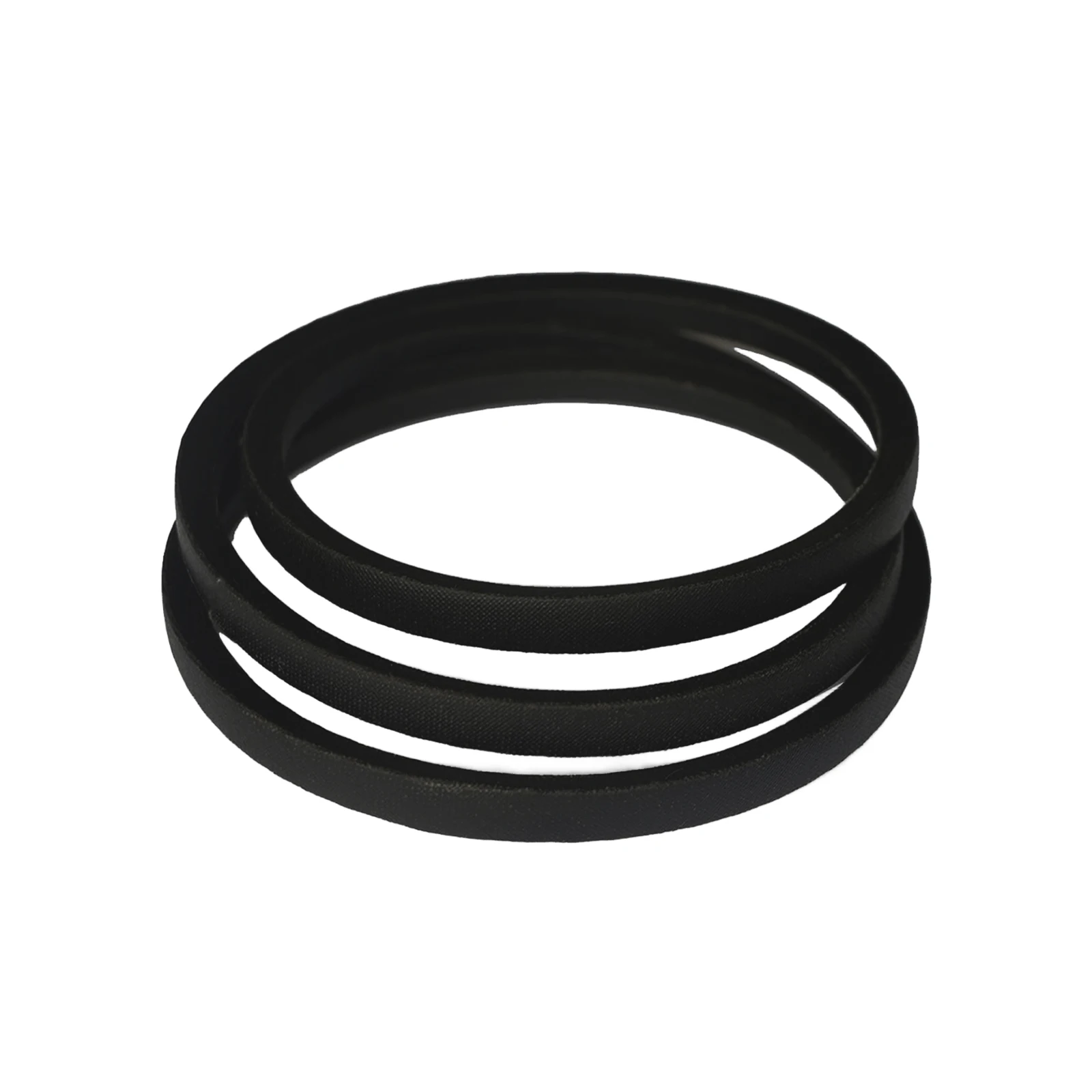 754-04088 Drive Belt 33" x 1/4 For MTD Craftsman Yard Machines Huskee Snow Thrower 954-04088 265-528 view 5
