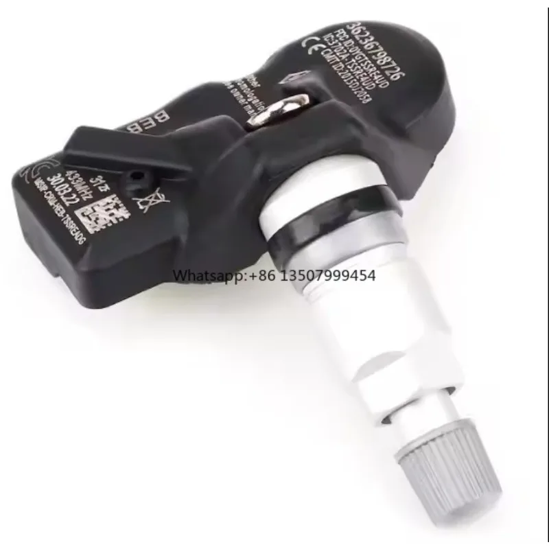 Tpms Tire Pressure …