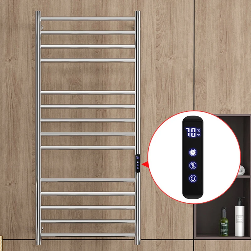 #24 Trending Towel Warmers Right Now