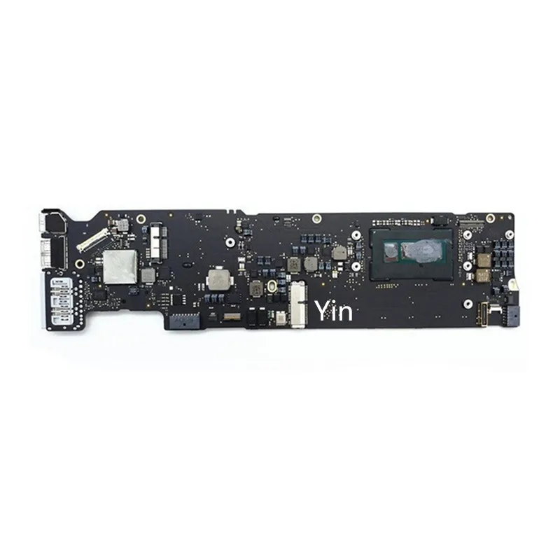 Imagem -02 - Placa Lógica para Macbook Air Placa-mãe Portátil Atacado A1466 A1369 i5 i7 2g 4g 8g 20102023 Ano 8203437-b 82000165-a 2010-2023