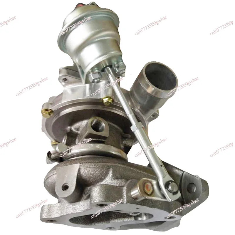 Accessories 1515a029 turbocharger, suitable for high efficiency car engine booster