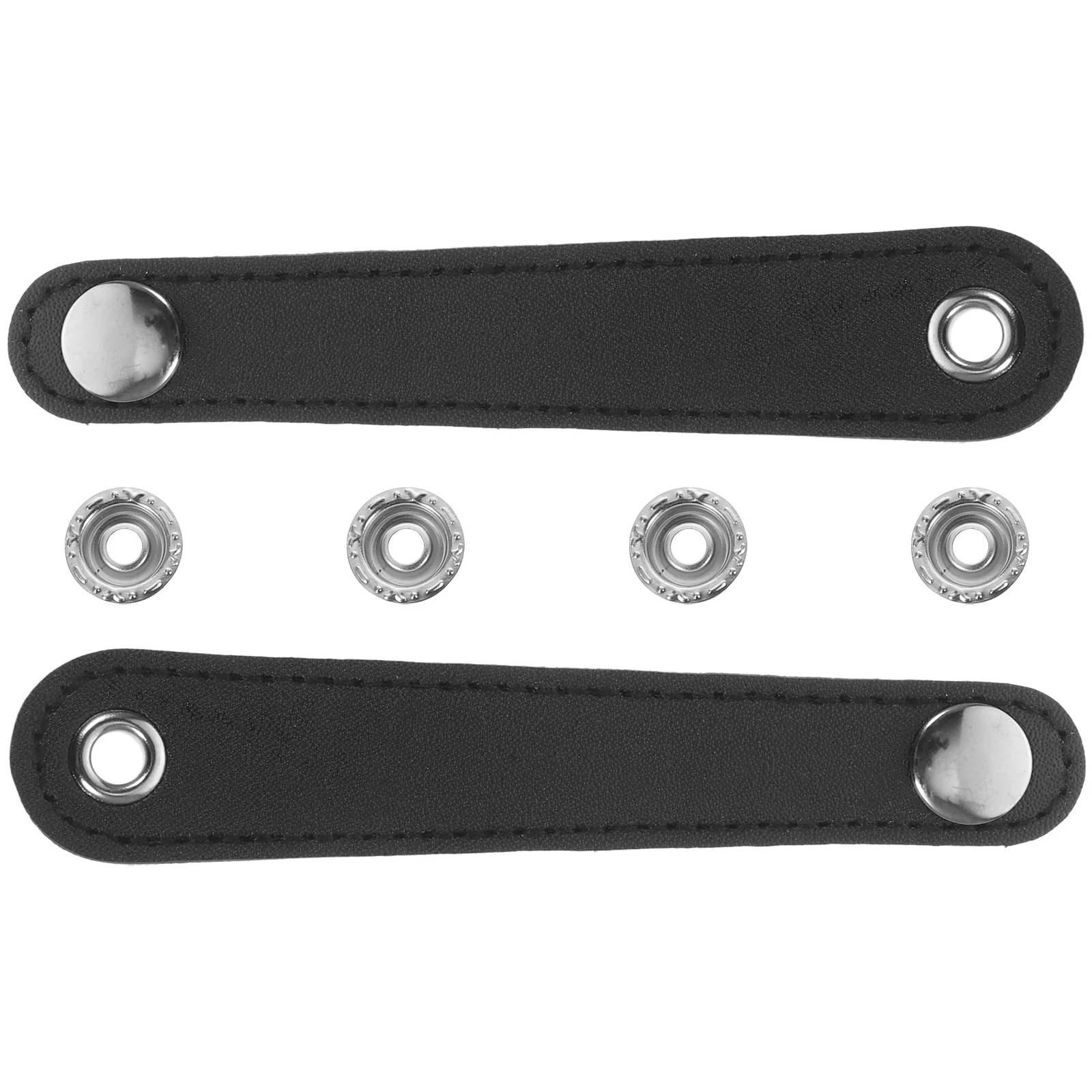 

Accordion Bellows Belt Black Metal Buckle Straps Lightweight Compact Accordion Parts Accessories Fittings Supply Concert