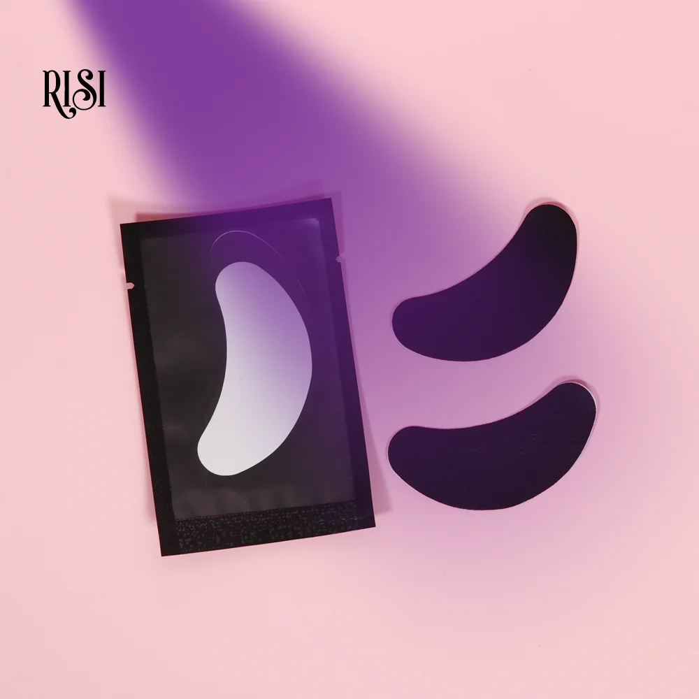 RISI 50 paires/lot Nouveaux pa - Eyelash Extension Class avis et prix