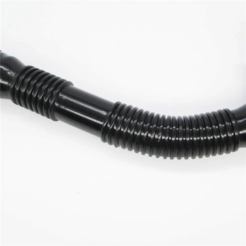 

4X Crankcase Vent Hose 11157553949,11 15 7 553 949 For-BMW E82 135I E9X 335I E60 535I Z4 N54 3.0L