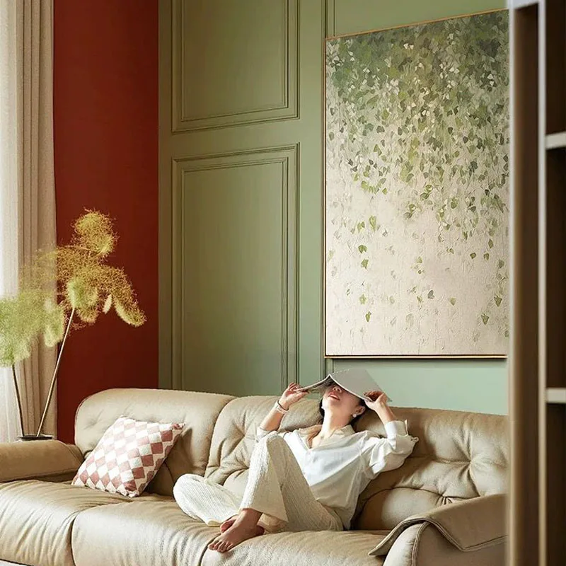 Hand Drawn Small Fr… - image