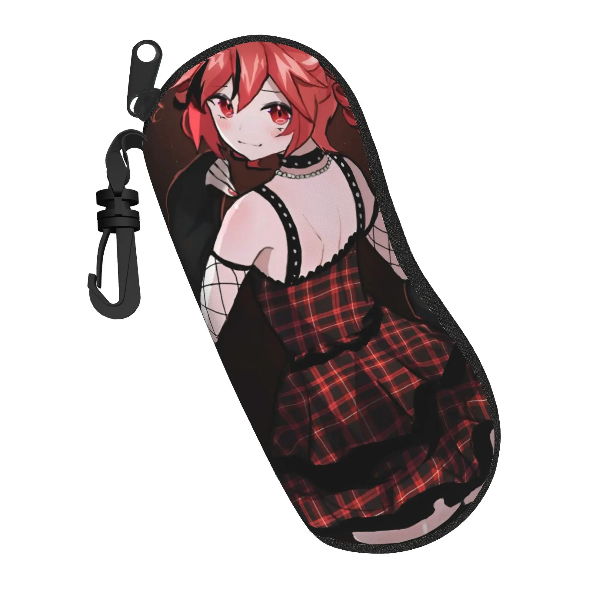estojo-para-oculos-kasane-teto-j-pop-vocaloid-girl-unissex-a-prova-d'agua-acessorios-j-pop-caixa-de-armazenamento-para-oculos-de-sol-caixa-para-oculos